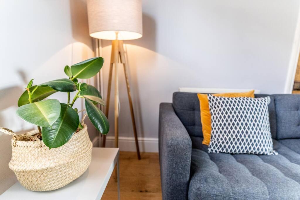 Spacious 3 Bedroom House ヨーク エクステリア 写真